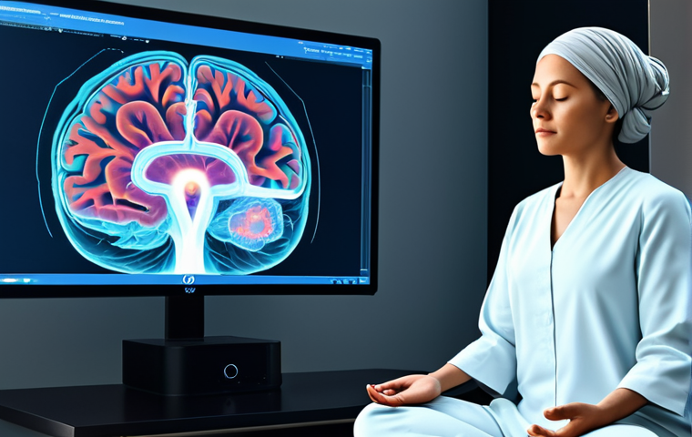 힌두교와 현대 의료 - Ayurvedic Cooking with Scientific Twist**

"A modern kitchen scene featuring a person preparing a me...