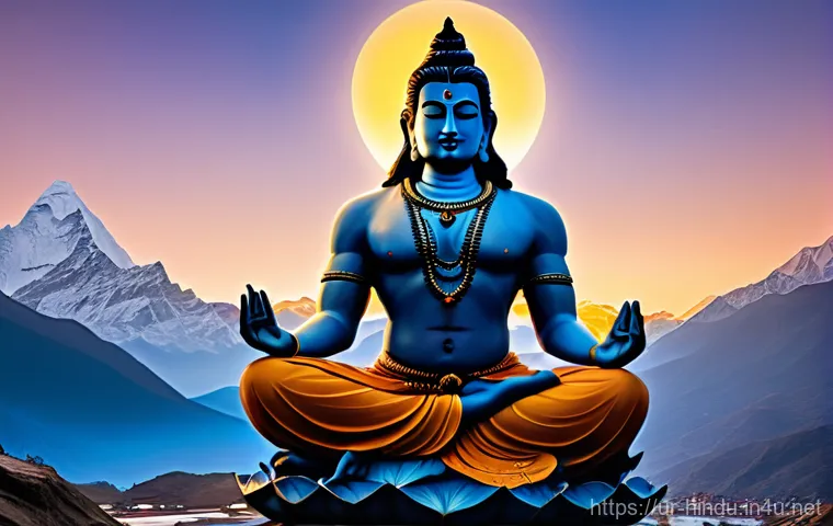 힌두교 종파 샤이바 - **Prompt 1: Cosmic Dance of Nataraja**
A dynamic and spiritually rich image of Lord Shiva as Nat... 힌두교 종파 샤이바 - **Prompt 1: Cosmic Dance of Nataraja**
A dynamic and spiritually rich image of Lord Shiva as Nat...