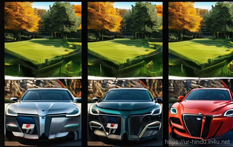 힌두교와 농업 - Here are three detailed image generation prompts in English, keeping all your essential guidelines i...