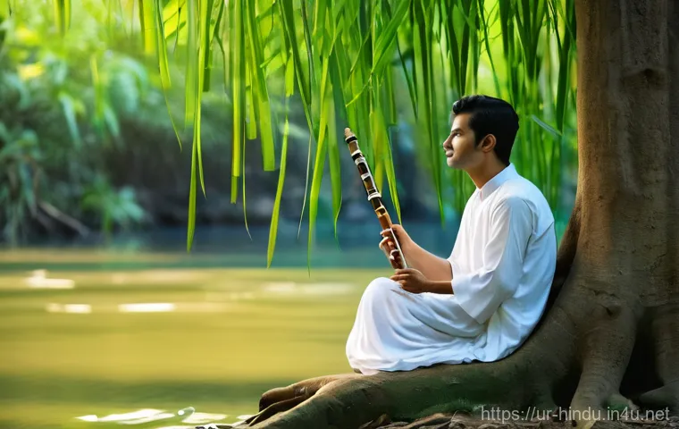 힌두교 전통 악기 - **Rhythmic Expression of the Tabla:**
A vibrant, medium shot capturing the dynamic energy of a t... 힌두교 전통 악기 - **Rhythmic Expression of the Tabla:**
A vibrant, medium shot capturing the dynamic energy of a t...