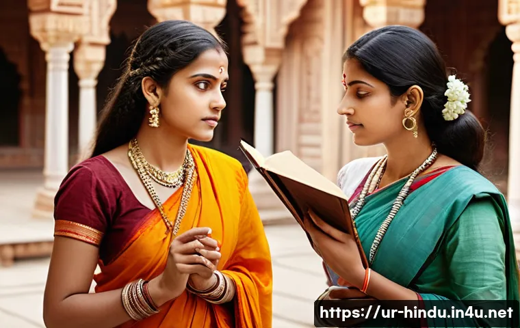 힌두교와 교육 관련 이미지 1